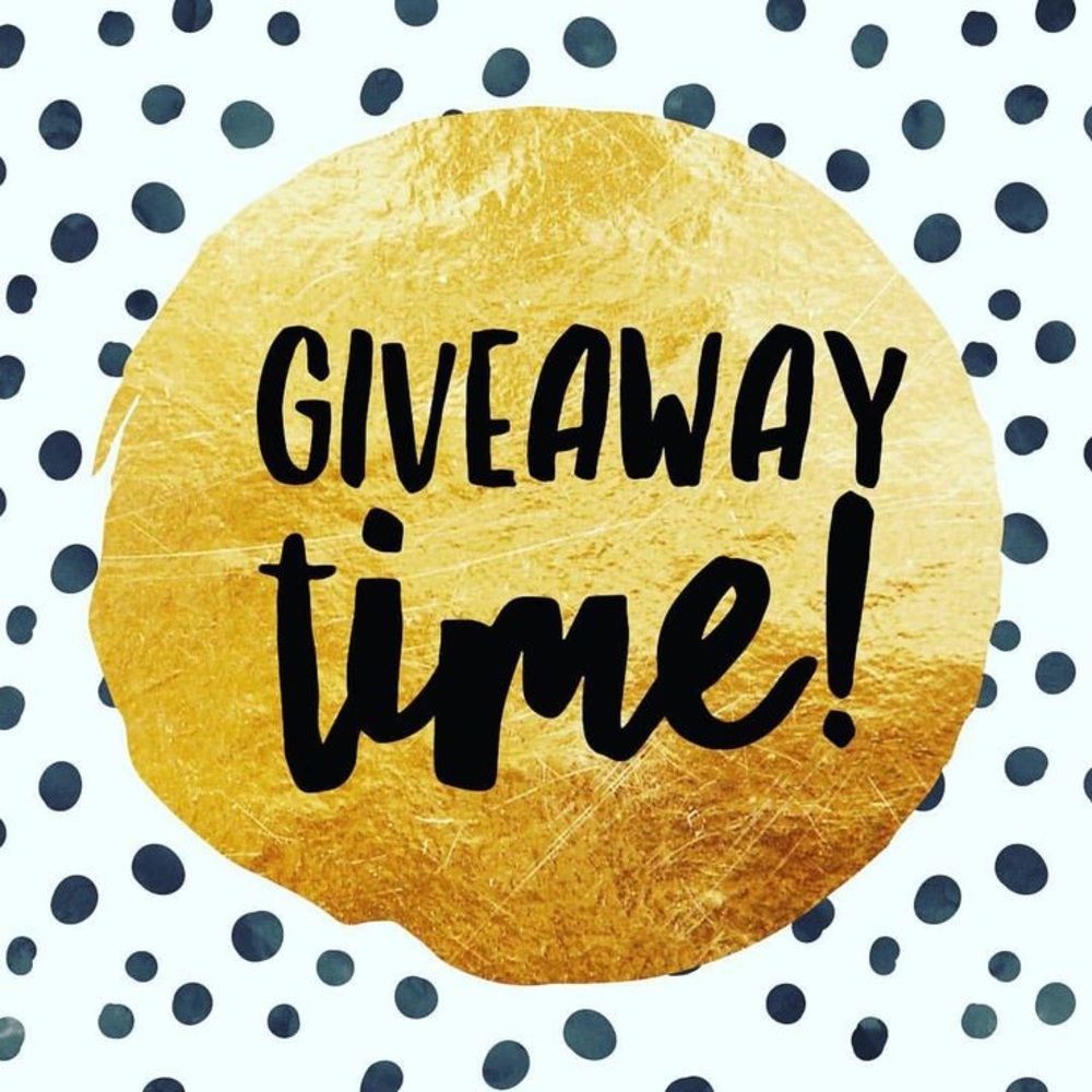 CLOSED!!! GIVEAWAY GAME 🎁